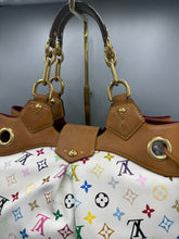Lade das Bild in den Galerie-Viewer, Louis Vuitton Murakami Ursula Multicolor Bag
