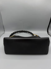 Lade das Bild in den Galerie-Viewer, Gucci Hobo Bamboo Leather Black
