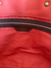 Lade das Bild in den Galerie-Viewer, Louis Vuitton Greenwich GM Damier Ebene
