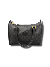 Lade das Bild in den Galerie-Viewer, Gucci 70s Handbag Black
