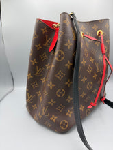 Lade das Bild in den Galerie-Viewer, Louis Vuitton NeoNoe MM Monogram
