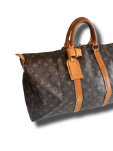 Lade das Bild in den Galerie-Viewer, Louis Vuitton Keepall 50
