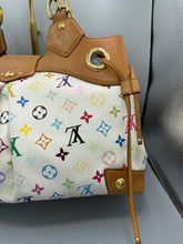 Lade das Bild in den Galerie-Viewer, Louis Vuitton Murakami Ursula Multicolor Bag
