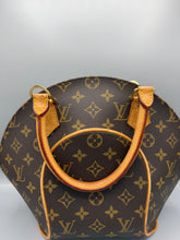 Lade das Bild in den Galerie-Viewer, Louis Vuitton Elipse PM Monogram
