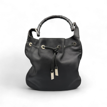 Lade das Bild in den Galerie-Viewer, Gucci Bamboo Bucket Bag Black
