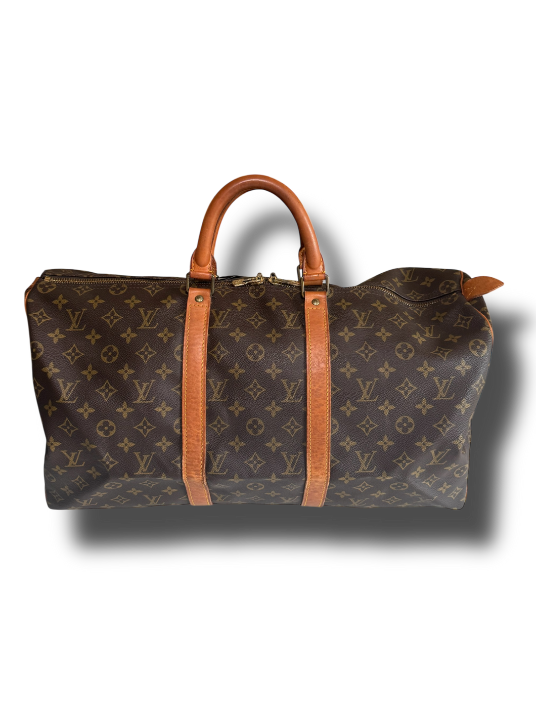 Louis Vuitton Keepall 50
