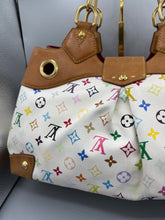 Lade das Bild in den Galerie-Viewer, Louis Vuitton Murakami Ursula Multicolor Bag
