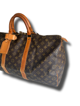 Lade das Bild in den Galerie-Viewer, Louis Vuitton Keepall 50
