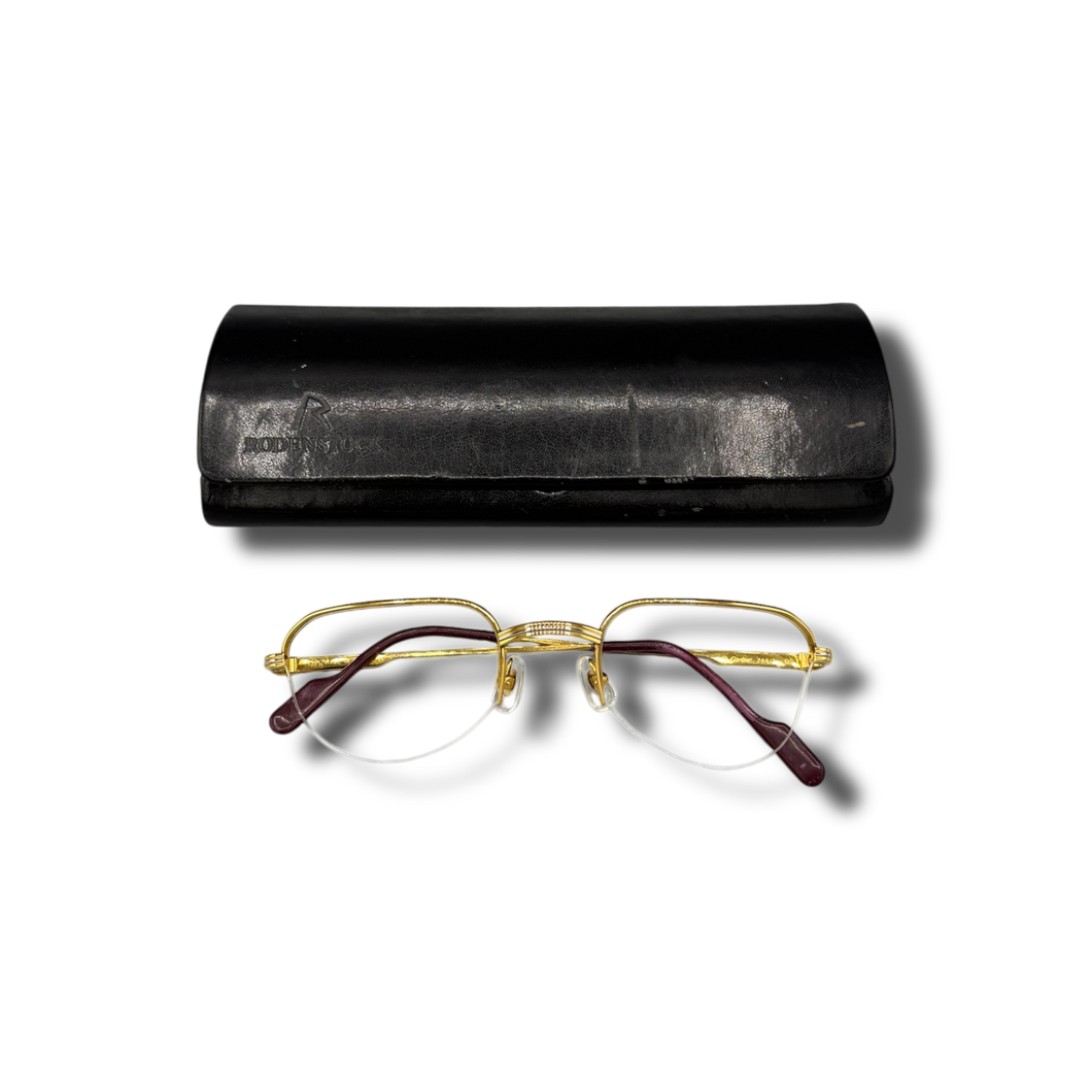 Cartier Colisse Frames