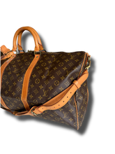 Lade das Bild in den Galerie-Viewer, Louis Vuitton Keepall 55 Bandouliere
