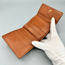 Lade das Bild in den Galerie-Viewer, Louis Vuitton Elise Wallet Monogram
