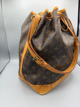 Lade das Bild in den Galerie-Viewer, Louis Vuitton Noe Grande Monogram
