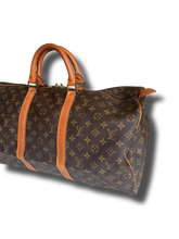 Lade das Bild in den Galerie-Viewer, Louis Vuitton Keepall 50
