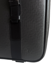 Lade das Bild in den Galerie-Viewer, Louis Vuitton Taiga Satellite 53 Black

