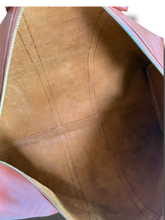 Lade das Bild in den Galerie-Viewer, Louis Vuitton EPI Keepall 60 Kastanienbraun
