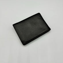 Lade das Bild in den Galerie-Viewer, Prada Saffiano Wallet Black
