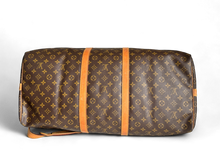 Lade das Bild in den Galerie-Viewer, Louis Vuitton Keepall 60 Bandouliere
