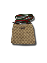 Lade das Bild in den Galerie-Viewer, Gucci Crossbody Bag
