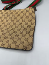 Lade das Bild in den Galerie-Viewer, Gucci Crossbody Bag
