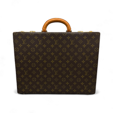 Lade das Bild in den Galerie-Viewer, Louis Vuitton President Classeur Monogram
