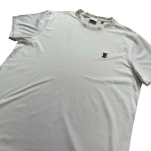 Lade das Bild in den Galerie-Viewer, Burberry Parker TB T-Shirt XL White
