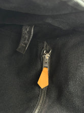 Lade das Bild in den Galerie-Viewer, Hermès Cotton Messenger Bag Black
