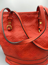 Lade das Bild in den Galerie-Viewer, Louis Vuitton Citadine PM Empreinte
