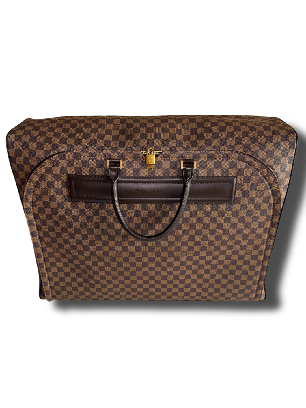 Louis Vuitton Nolita GM Damier Ebene