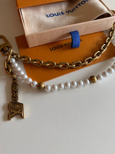 Lade das Bild in den Galerie-Viewer, Louis Vuitton Taschenkette
