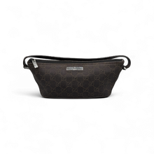 Lade das Bild in den Galerie-Viewer, Gucci Boat Bag Monogram Brown
