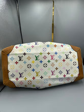 Lade das Bild in den Galerie-Viewer, Louis Vuitton Murakami Ursula Multicolor Bag
