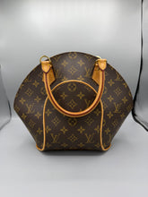 Lade das Bild in den Galerie-Viewer, Louis Vuitton Elipse PM Monogram
