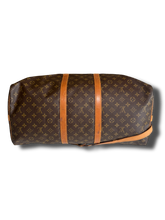 Lade das Bild in den Galerie-Viewer, Louis Vuitton Keepall 55 Bandouliere
