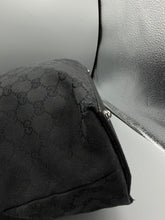 Lade das Bild in den Galerie-Viewer, Gucci Eclipse Monogram Black Tote

