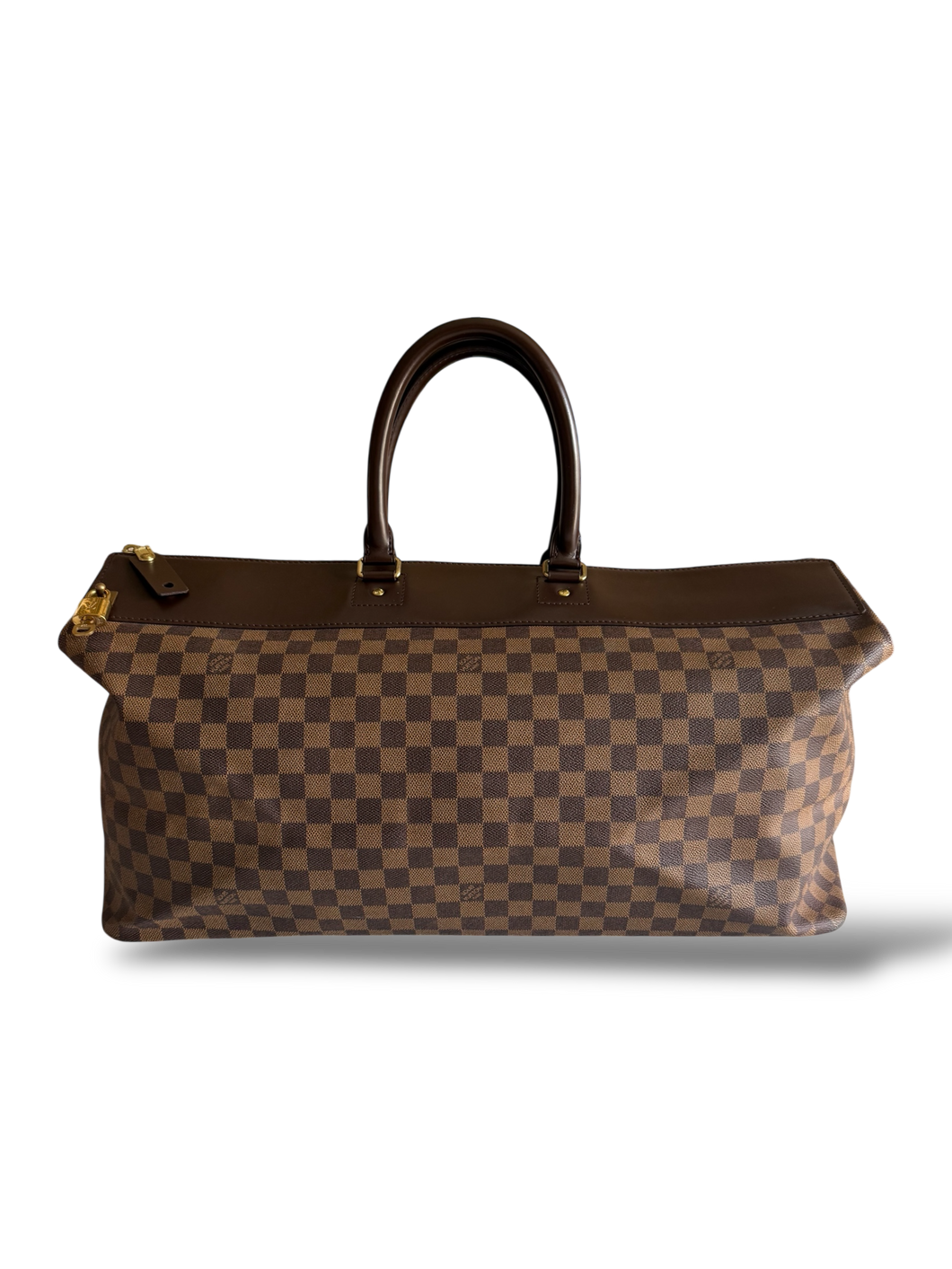 Louis Vuitton Greenwich GM Damier Ebene