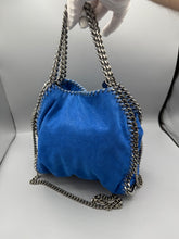 Lade das Bild in den Galerie-Viewer, Stella McCartney Falabella Blue
