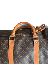 Lade das Bild in den Galerie-Viewer, Louis Vuitton Keepall 55 Bandouliere
