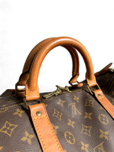 Lade das Bild in den Galerie-Viewer, Louis Vuitton Keepall 60 Bandouliere
