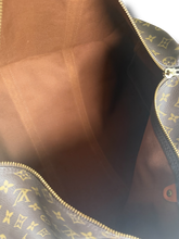 Lade das Bild in den Galerie-Viewer, Louis Vuitton Keepall 50
