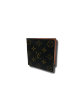 Lade das Bild in den Galerie-Viewer, Louis Vuitton Marco Wallet Monogram
