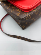 Lade das Bild in den Galerie-Viewer, Louis Vuitton Marignan Monogram/Red
