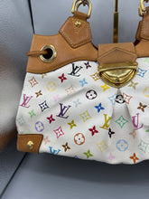 Lade das Bild in den Galerie-Viewer, Louis Vuitton Murakami Ursula Multicolor Bag
