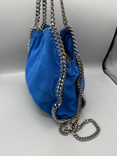 Lade das Bild in den Galerie-Viewer, Stella McCartney Falabella Blue
