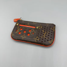 Lade das Bild in den Galerie-Viewer, Louis Vuitton Perforated Pochette Cles
