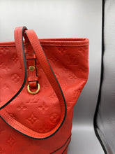 Lade das Bild in den Galerie-Viewer, Louis Vuitton Citadine PM Empreinte

