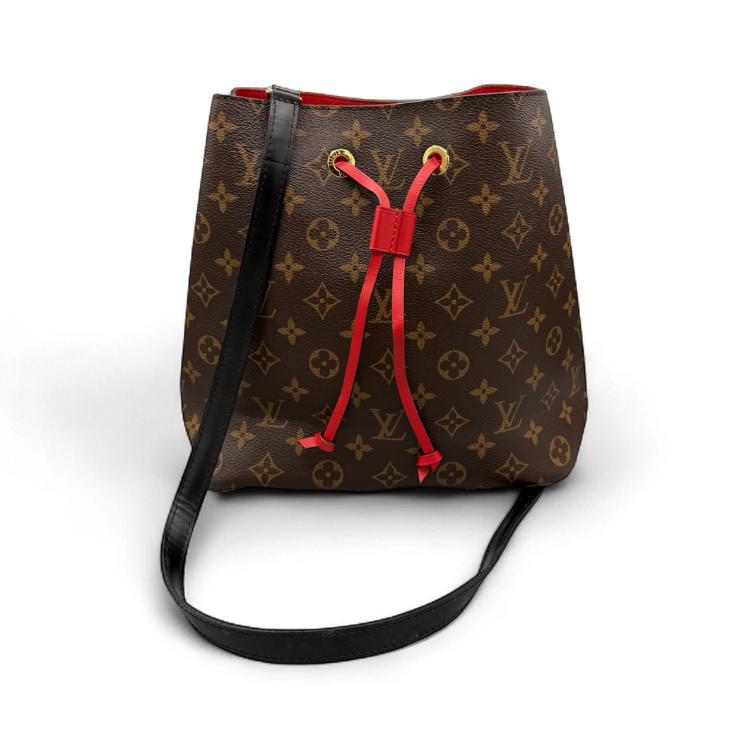 Louis Vuitton NeoNoe MM Monogram