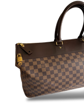 Lade das Bild in den Galerie-Viewer, Louis Vuitton Greenwich GM Damier Ebene
