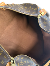 Lade das Bild in den Galerie-Viewer, Louis Vuitton Keepall 45
