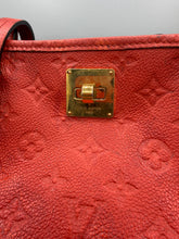 Lade das Bild in den Galerie-Viewer, Louis Vuitton Citadine PM Empreinte
