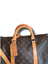 Lade das Bild in den Galerie-Viewer, Louis Vuitton Keepall 60 Bandouliere

